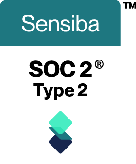 SOC 2 Type II Certified